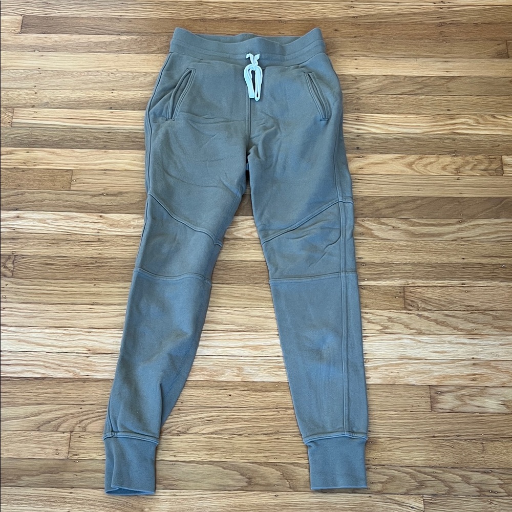 John Elliott Escobar Sweatpants